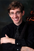 Peter Myers, Cello