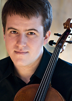 William Frampton (Viola)