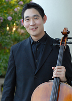 Hiro Matsuo (Cello)