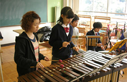 School for the Special Educational Needs Affiliated with YNU