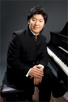 Masaru Okada (Piano)
