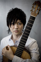 Soichi Muraji (Guitar)