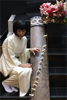 Kazue Sawai (Koto)