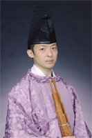Ko Ishikawa (Sho)