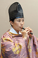 Hitomi NakamuraiHichirikij