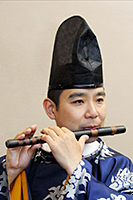 Chiaki Yagi (Ryuteki)