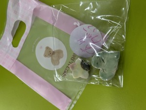 0128校内発表会（生徒からのプレゼント）[使用許諾］