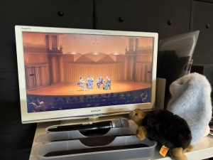 コーディネーターより