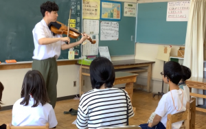 0610ミュージックシェアリング小学部写真