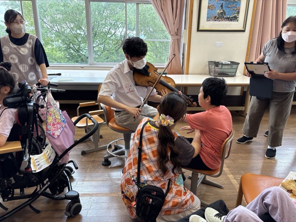 あけぼの支援学校 (3)